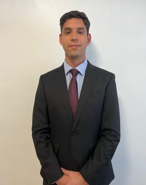 Andres Campos Gallegos