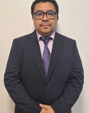 David Morales Guerrero