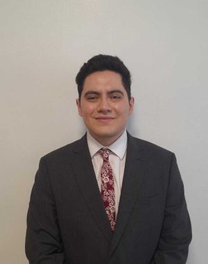 Edgar Iturra Avila