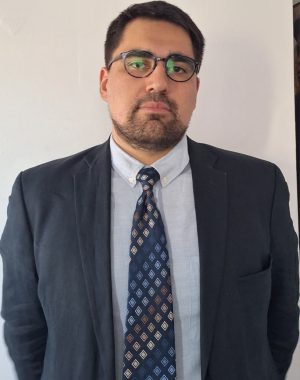 Sebastián Droguett Mancilla