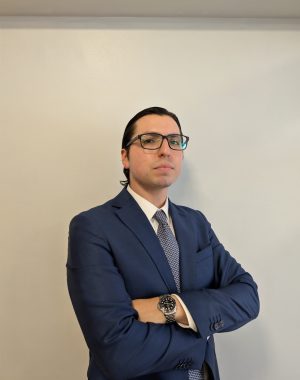 Sebastián Jaures Garcia